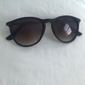 Rayban dupe sunglasses
